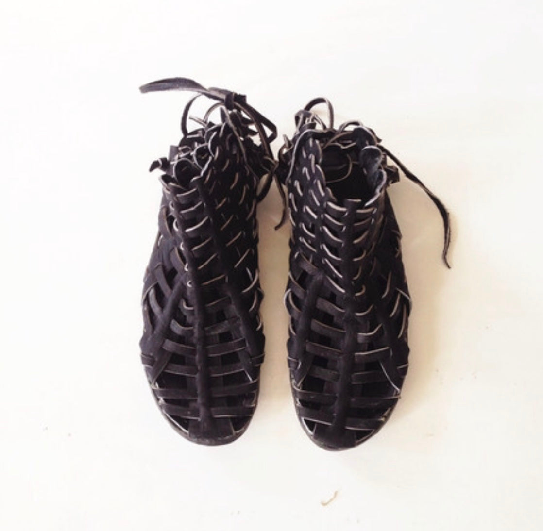 Women · Woven  Sandals