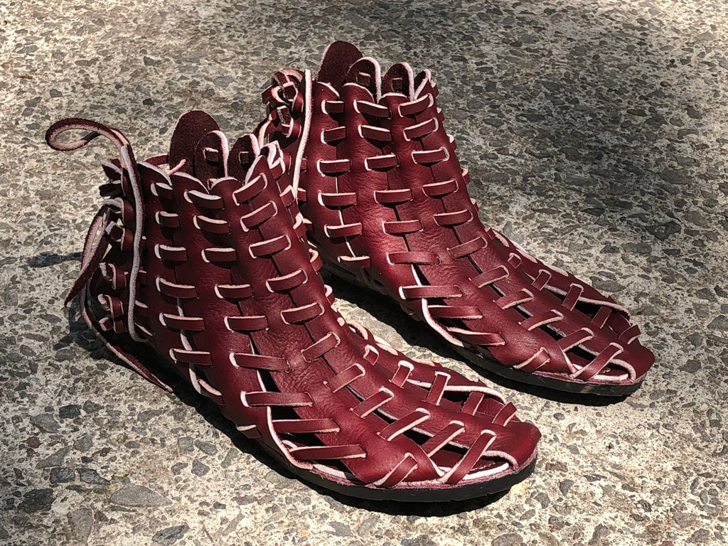 Women · Woven  Sandals