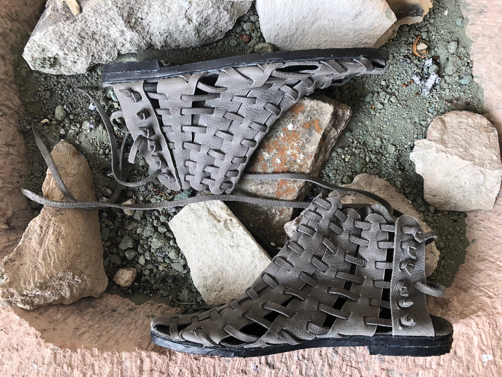 Women · Woven  Sandals