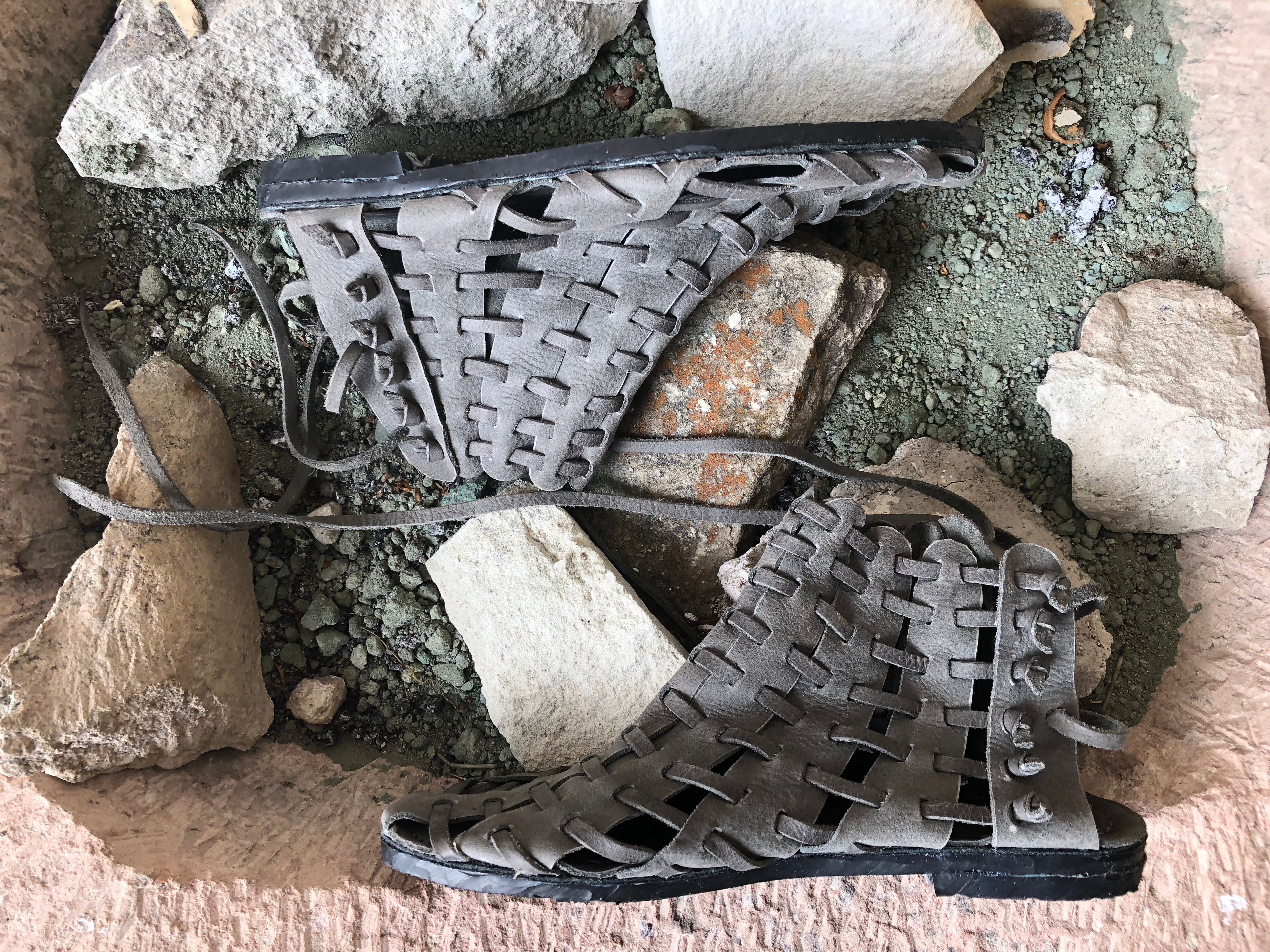 Women · Woven  Sandals