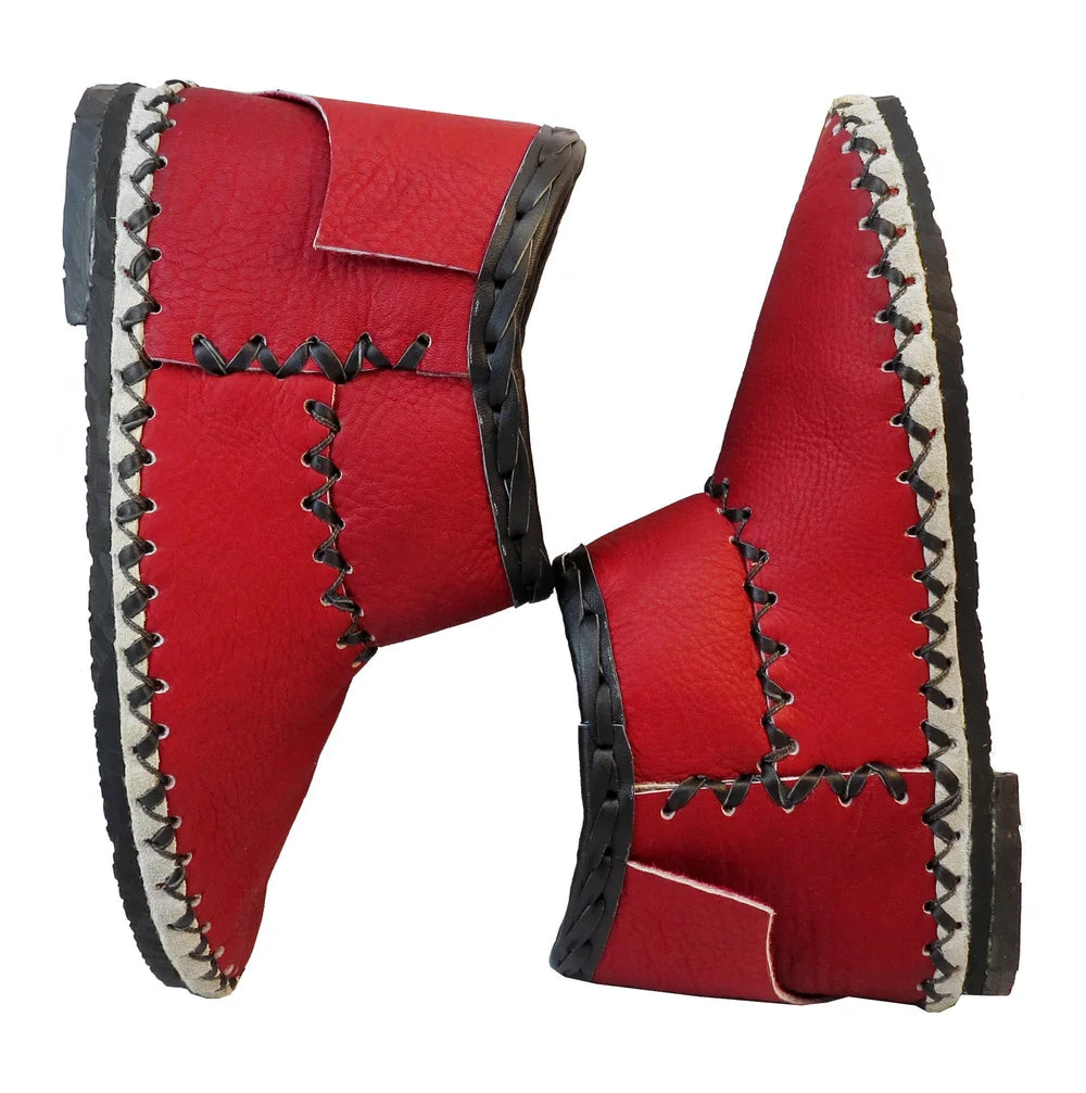 Men Botin