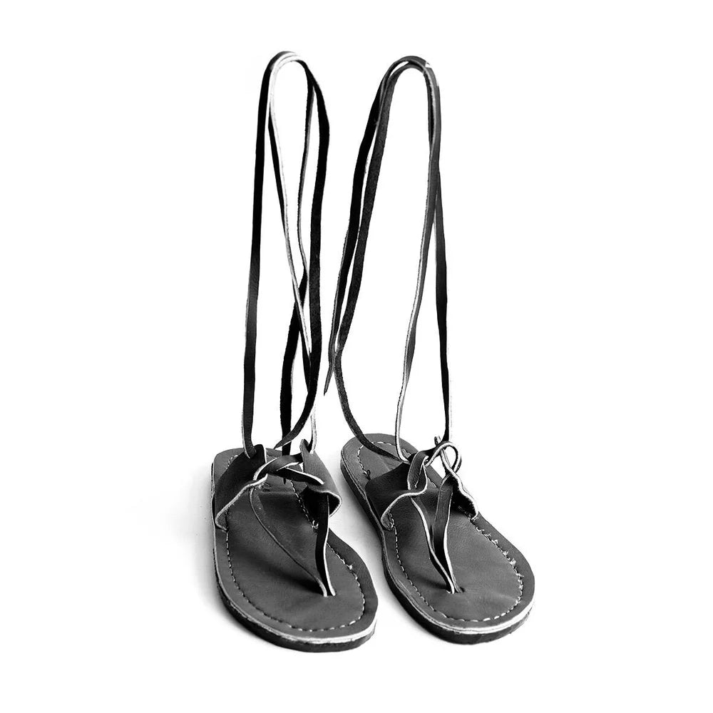 Nahua sandal