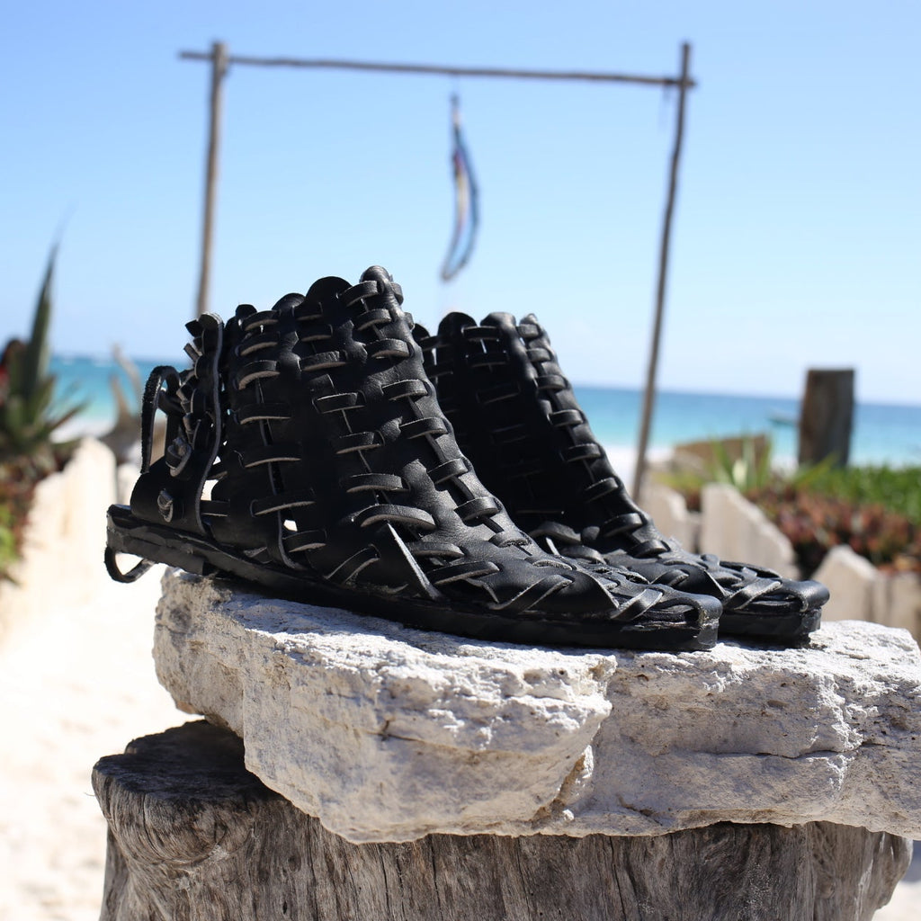 Men  Woven Sandals