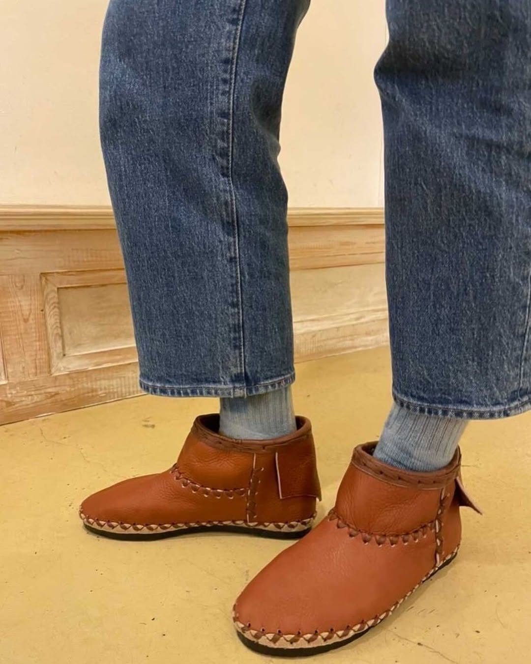 Botines