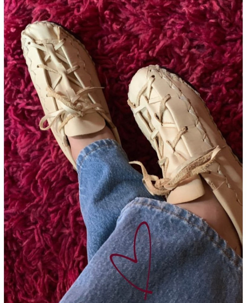 1800 shoe