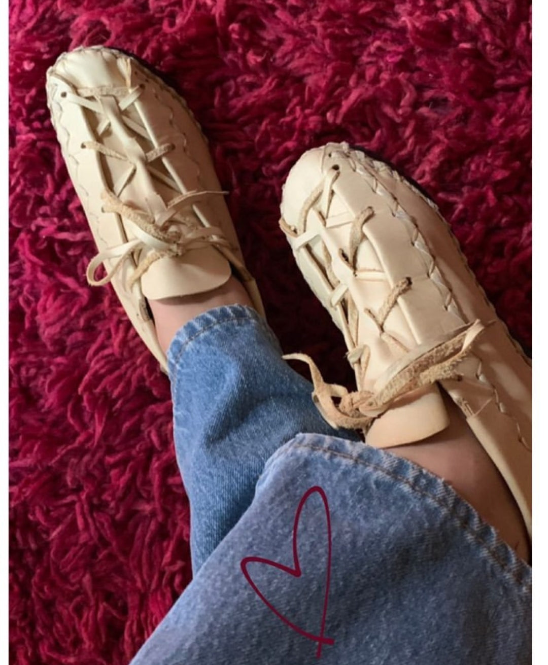 1800 shoe
