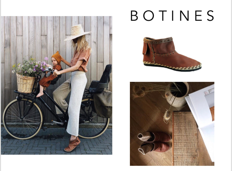 Botines