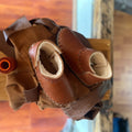 Children · Sheepskin · Botin