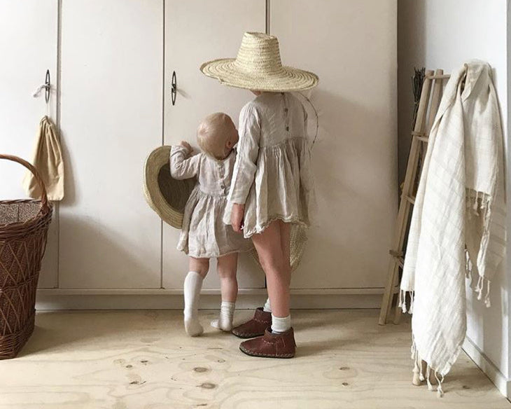 Children · Botin