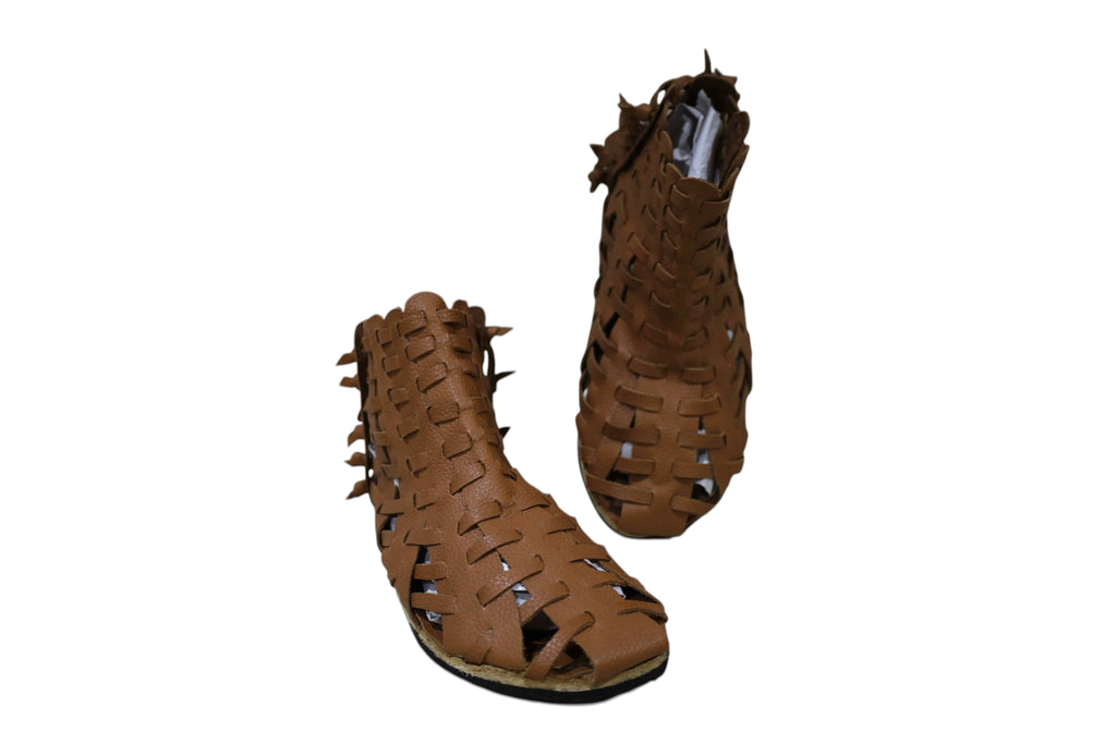 Women · Woven  Sandals